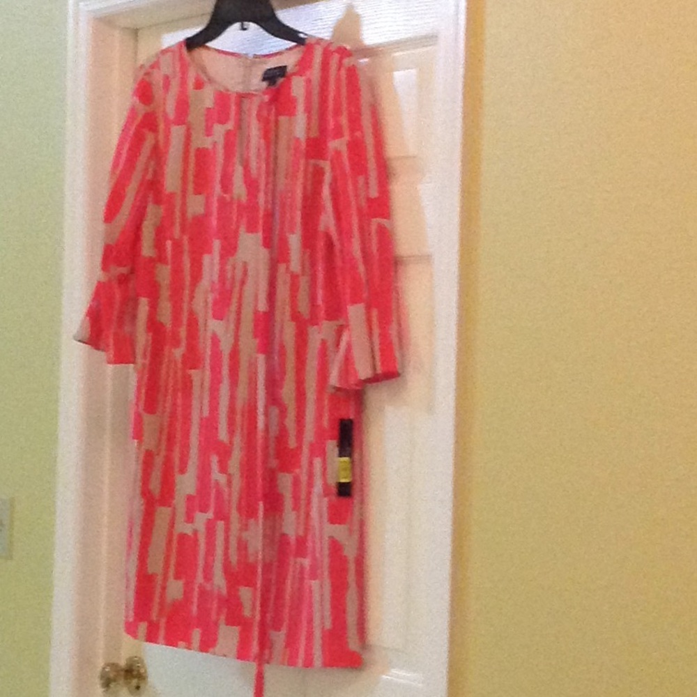 Tahari Dress